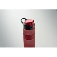 Sticlă de băut RPET 700ml personalizată, vedere detaliu