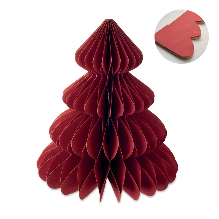 Decorațiune hârtie Crăciun personalizat