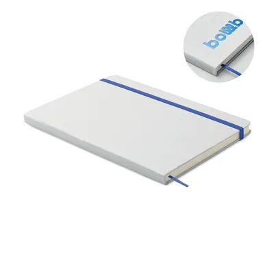 Notebook A5 revelator de culoar