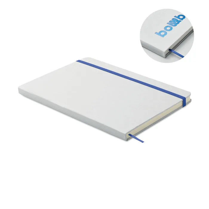 Notebook A5 revelator de culoar