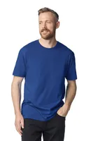 Tricou unisex Gildan Softstyle™ Adult personalizat, pe model