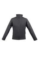 Jachetă softshell damă Legend Classics 3-LAYER Softshell personalizată, gri