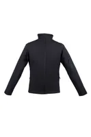 Jachetă softshell damă Legend Classics 3-LAYER Softshell personalizată, negru