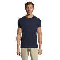 REGENT FIT MEN 150g personalizat, french navy