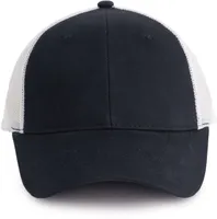 Șapcă K-UP Trucker 6 Panels personalizată, albastru