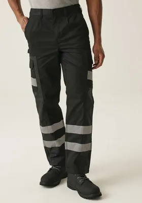 Pantaloni bărbați Regatta Pro Ballistic Trousers (regular) personalizați
