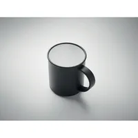 Cană reutilizabilă 300 ml personalizată, vedere detaliu