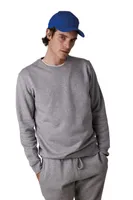 Șapcă K-UP Sports personalizată, pe model