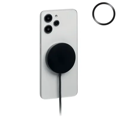 Încărcător magnetic 25W personalizat