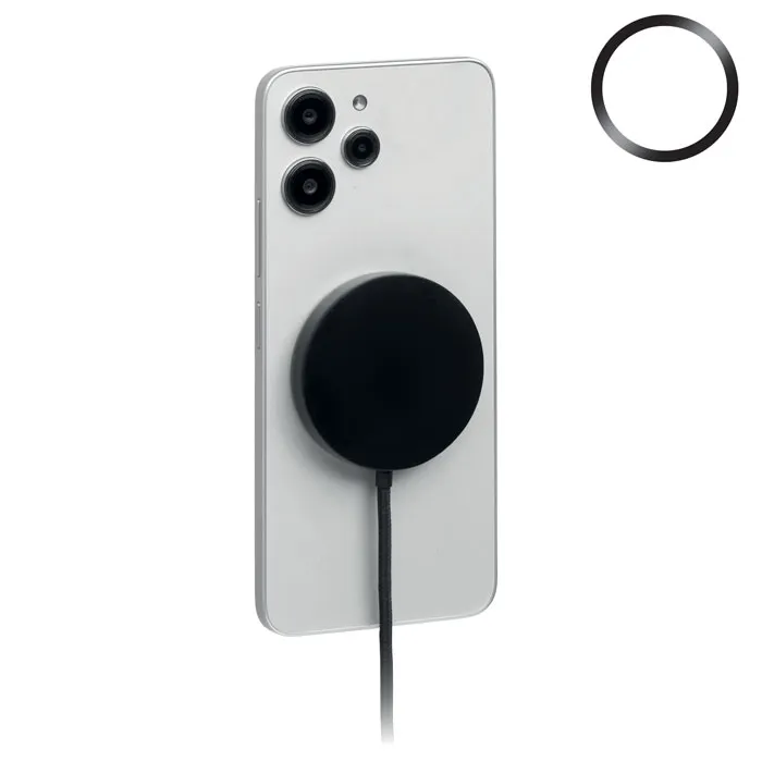 Încărcător magnetic 25W