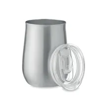 Cană din inox reciclat personalizată