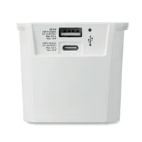 Skross® Muv Usb AC 30W PD personalizat