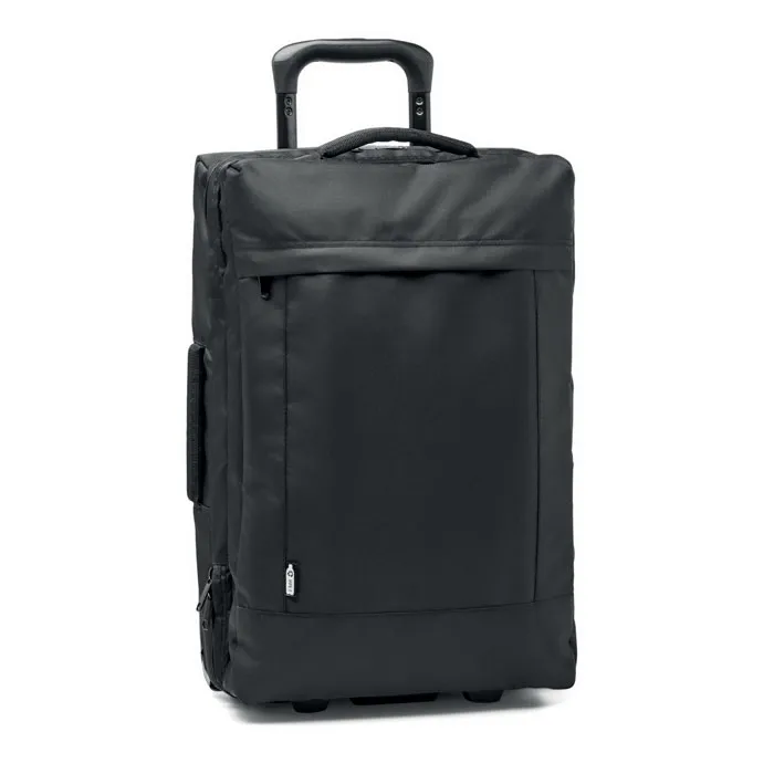 Troller RPET 600D personalizat
