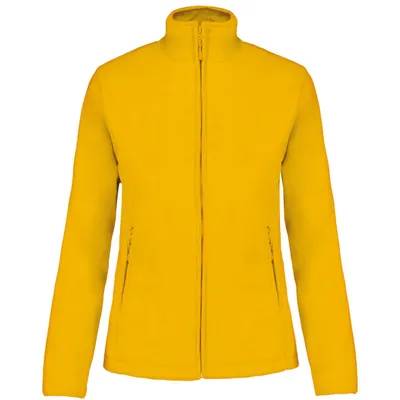 Jachetă damă Kariban Maureen Full Zip Microfleece