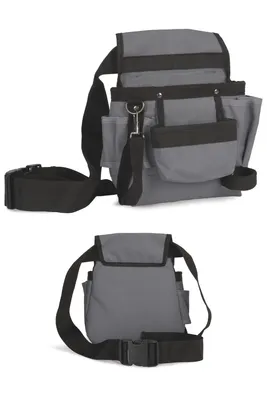 Geantă Designed To Work Tool With Belt personalizată