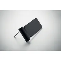 Powerbank 5000mAh personalizat, vedere lateral