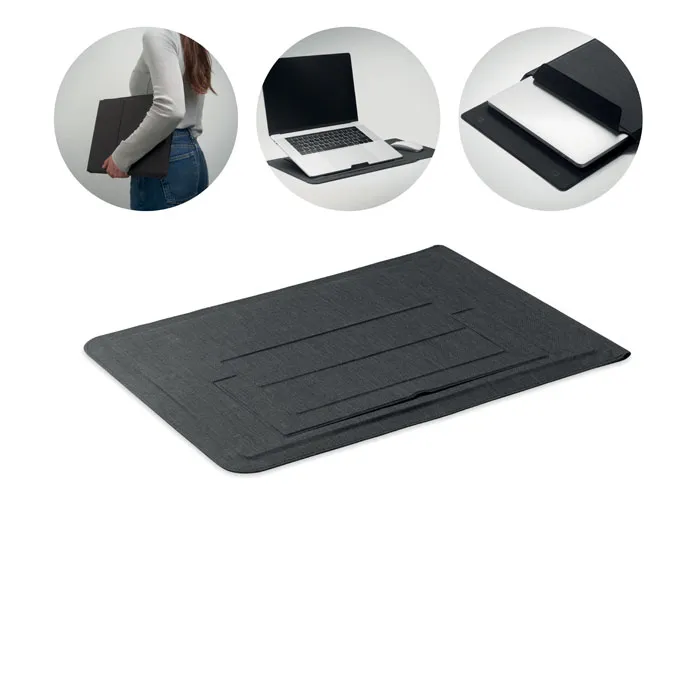 Rucsac laptop de 15 inch fetru