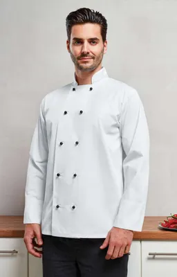 Jachetă unisex Premier ‘cuisine Chef S