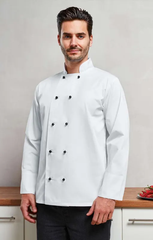 Jachetă unisex Premier ‘cuisine Chef S