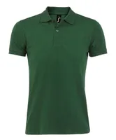 Tricou polo bărbați SOL'S Perfect personalizat, verde