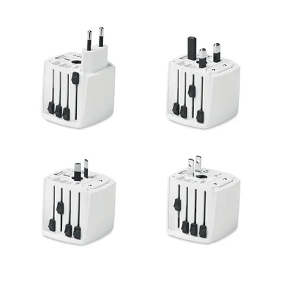 MUV micro. 2-pole personalizat