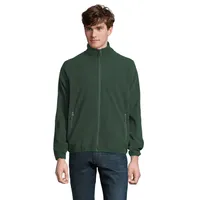 FACTOR fl jachetă men 280g personalizat, forest green