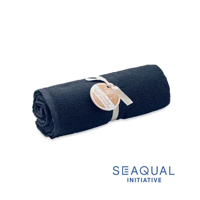 Prosop SEAQUAL® 70x140cm personalizat