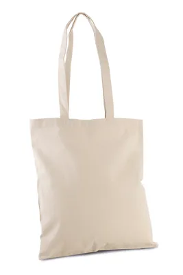 Sacoșă Kimood Classic Shopper IN Organic Cotton