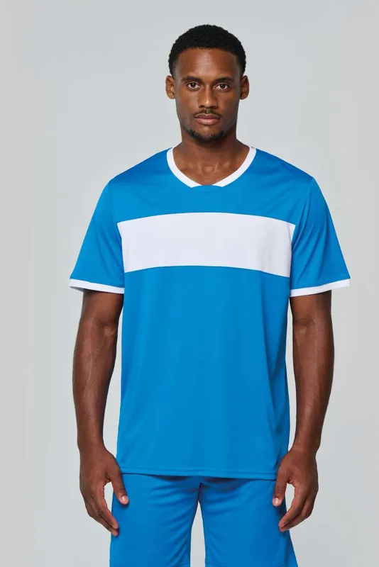 Articol sport Proact Adults Short-sleeved Jersey
