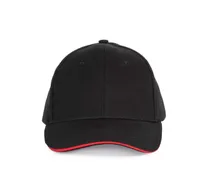 Black/Red