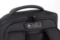 Rucsac Kimood Anti-theft Backpack personalizat, în context