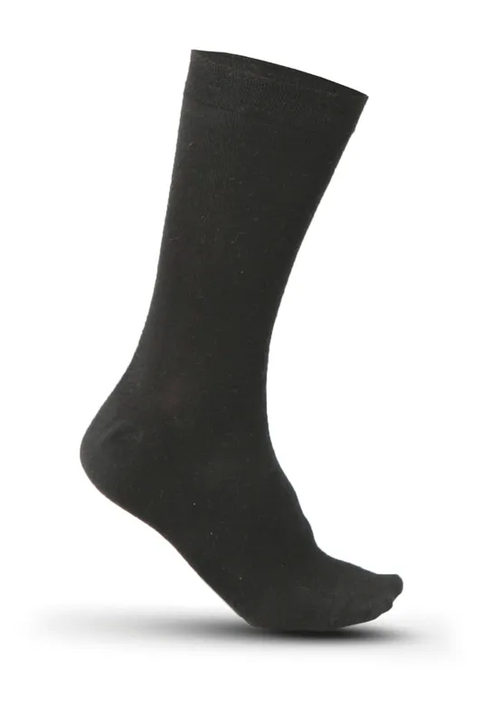 Șosete Kariban Cotton Mix City Socks personalizate, pe model