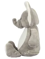 Mumbles Zippie Elephant personalizat, pe model