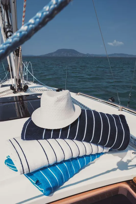 Prosop Olima Beach Striped