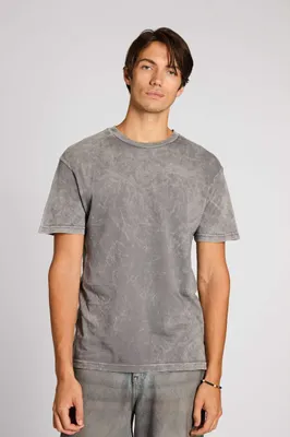 Tricou unisex Lane Seven Vintage Crewneck