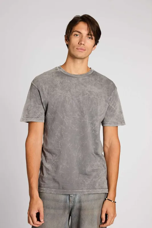Tricou unisex Lane Seven Vintage Crewneck