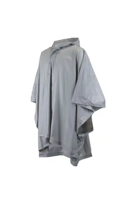 Jachetă copii Splash Macs Splashmacs Poncho personalizată