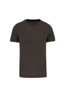 Dark Khaki Heather