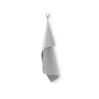 Prosop din microfibră 30X50cm personalizat, gri
