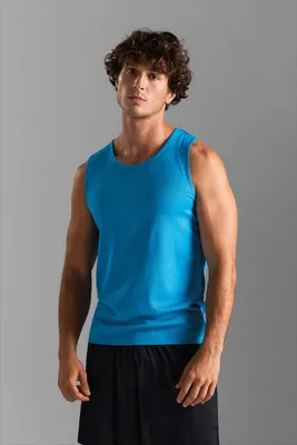 Tricou bărbați SOL'S Sporty TT Sports Tank Top