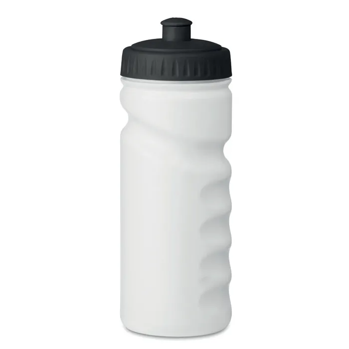 Sticlă din PE de 500ml