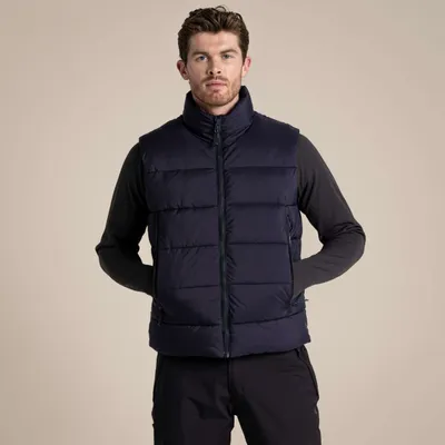Vestă unisex Craghoppers Expert Padded Vest