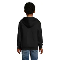 STONE KIDS HOODIE  260g personalizat, vedere spate