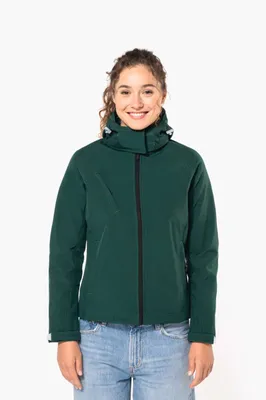 Hanorac damă Kariban Detachable Softshell
