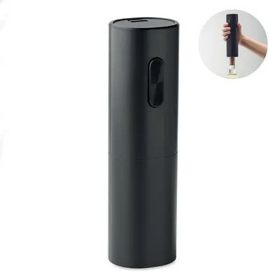 Desfăcător electric sticle vin personalizat