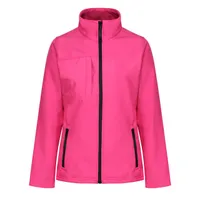 Hot Pink/Black