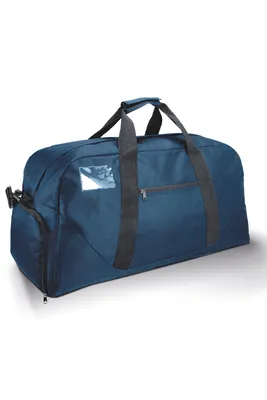 Geantă Designed To Work Travel personalizată
