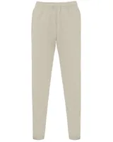 Jachetă polar bărbați Kariban Eco-friendly Fleece Pants personalizată, gri