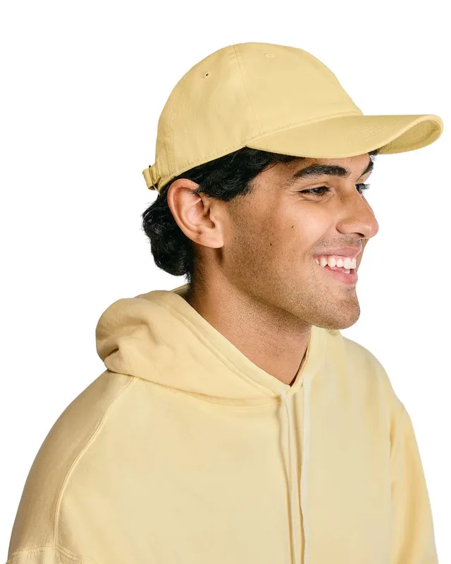 Șapcă Comfort Colors Coastal Washed