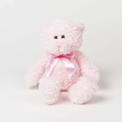 Jucărie de pluș Mumbles Brumble Bear personalizat
